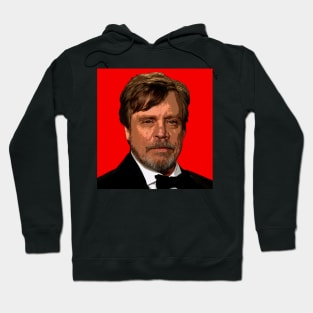 mark hamill Hoodie